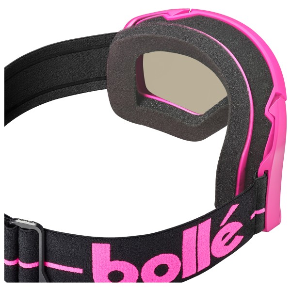 Bollé - Mammoth S3 (VLT 15%) - Maschera da sci