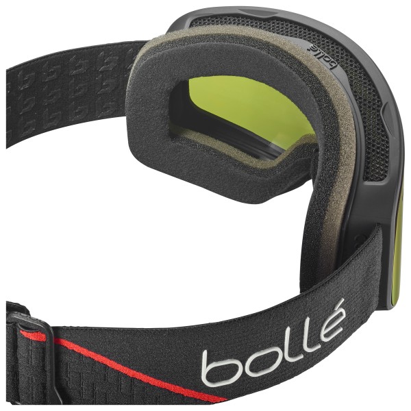 Bollé - Nevada S2 (VLT 26%) - Maschera da sci