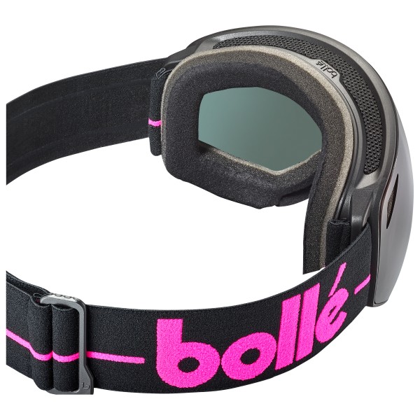 Bollé - Torus S3 (VLT 16%) - Gafas de esquí