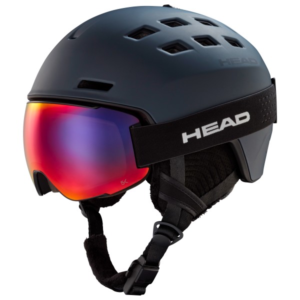 Head - Magnify 5K S2 VLT 28% - Laskettelulasit