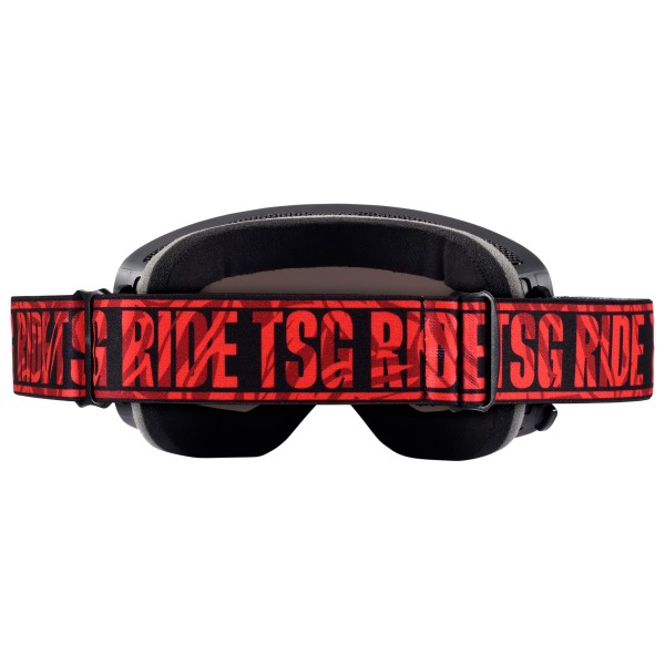 TSG - Goggle Four S S3+S1 (VLT 14+67%) - Gafas de esquí