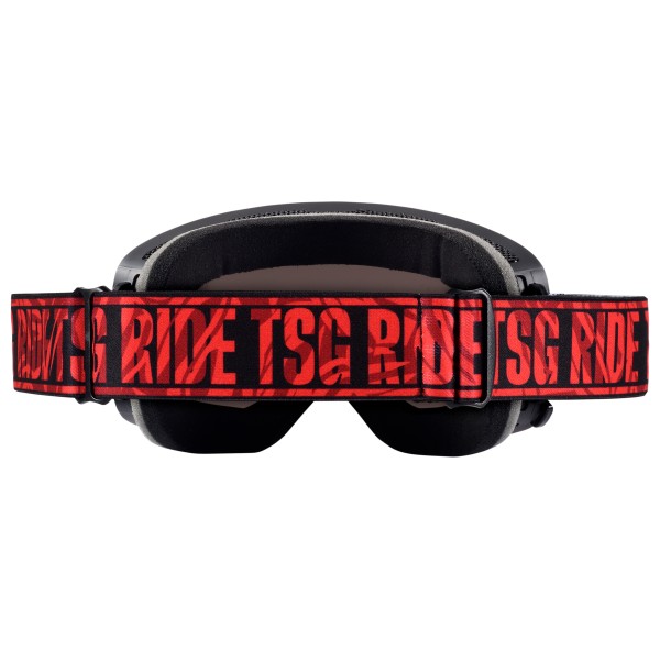 TSG - Goggle Four S3+S1 (VLT 14+67%) - Gafas de esquí