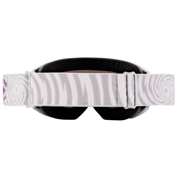 TSG - Goggle One S3+S1 (VLT 12+67%) - Maschera da sci