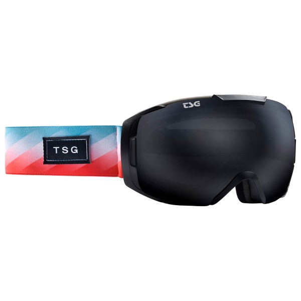 TSG - Goggle One S3+S1 (VLT 14+67%) - Gafas de esquí