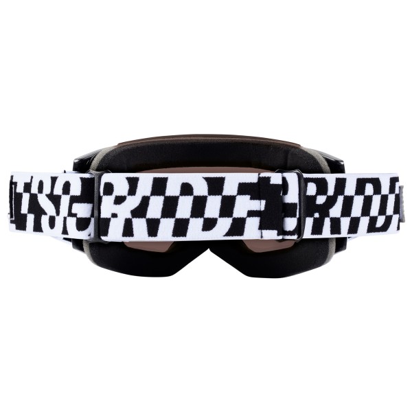 TSG - Goggle Two S3+S1 (VLT 14+67%) - Maschera da sci