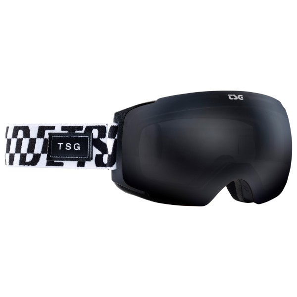 TSG - Goggle Two S3+S1 (VLT 14+67%) - Ski goggles