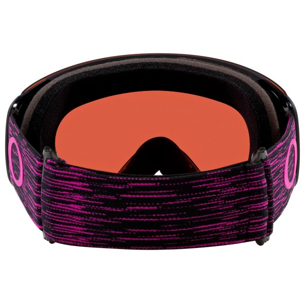 Oakley - Flight Deck M S3 (VLT 13%) - Maschera da sci