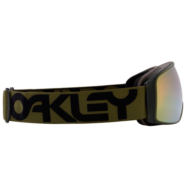 Oakley - Flight Tracker L S3 (VLT 13%) - Ski goggles