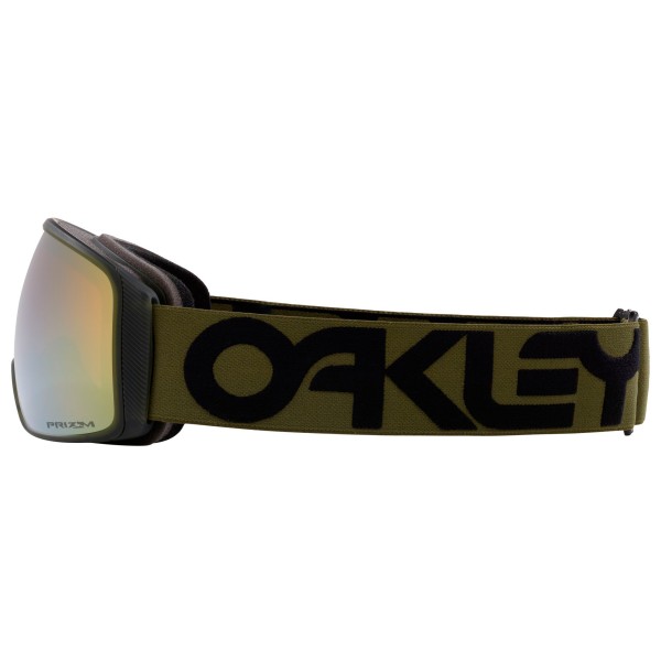 Oakley - Flight Tracker L S3 (VLT 13%) - Skidglasögon