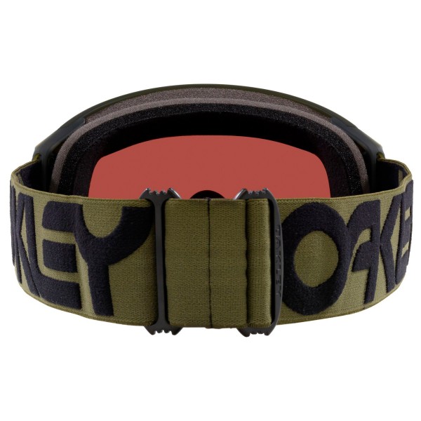 Oakley - Flight Tracker L S3 (VLT 13%) - Skidglasögon