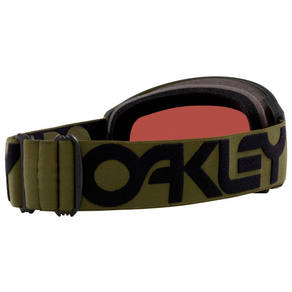 Oakley - Flight Tracker L S3 (VLT 13%) - Skidglasögon