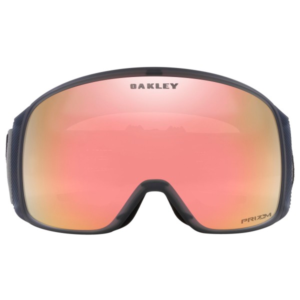 Oakley - Flight Tracker L S3 (VLT 14%) - Maschera da sci