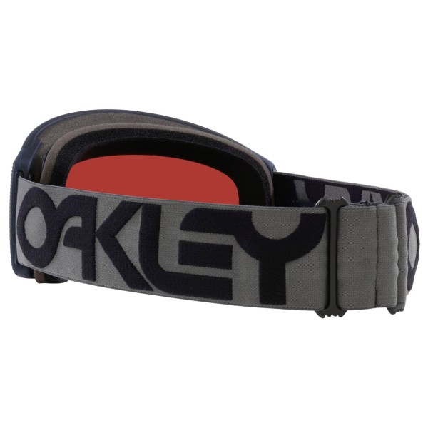 Oakley - Flight Tracker L S3 (VLT 14%) - Maschera da sci