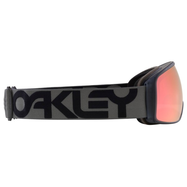 Oakley - Flight Tracker L S3 (VLT 14%) - Maschera da sci