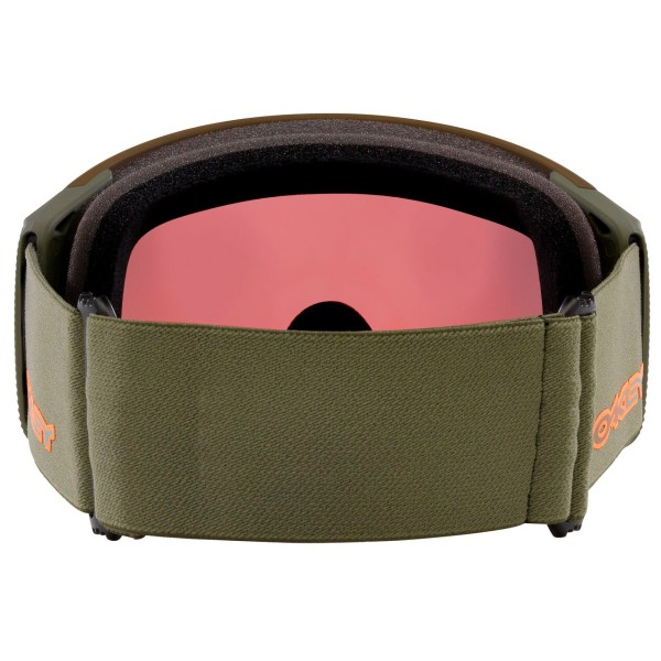 Oakley - Flight Tracker L S3 (VLT 17%) - Gafas de esquí