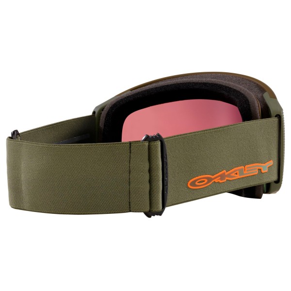 Oakley - Flight Tracker L S3 (VLT 17%) - Laskettelulasit