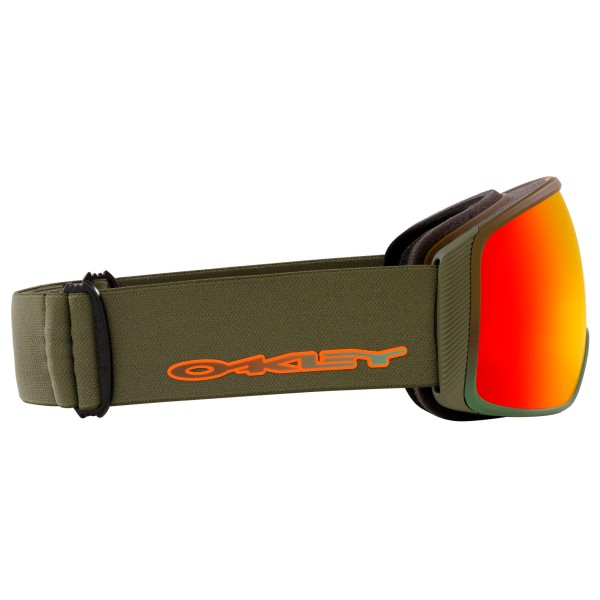 Oakley - Flight Tracker L S3 (VLT 17%) - Skidglasögon