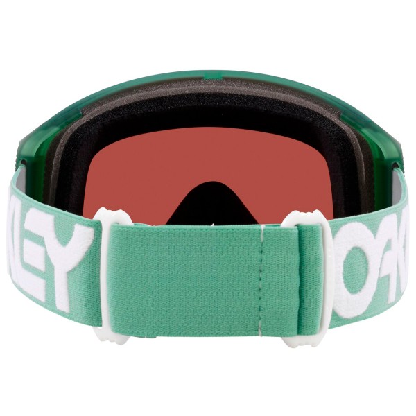 Oakley - Flight Tracker M S3 (VLT 13%) - Maschera da sci