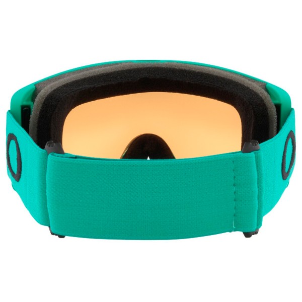 Oakley - Kid's Target Line S S1 (VLT 57%) - Ski goggles