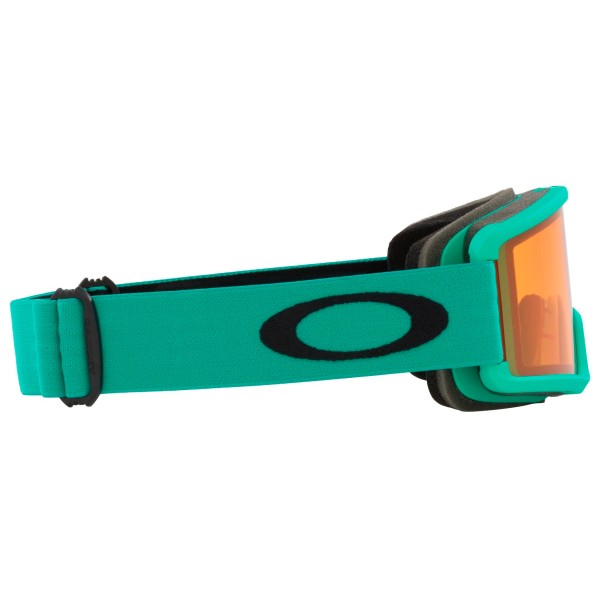 Oakley - Kid's Target Line S S1 (VLT 57%) - Ski goggles