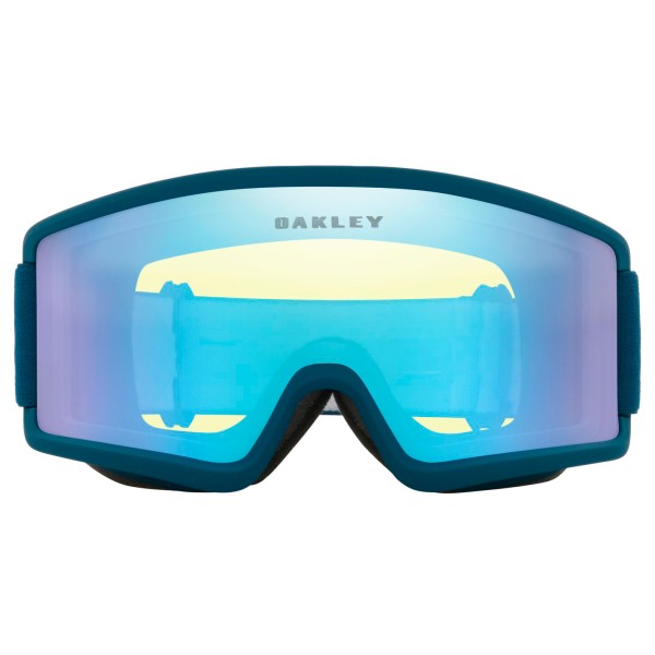 Oakley - Kid's Target Line S S1 (VLT 66%) - Skibriller