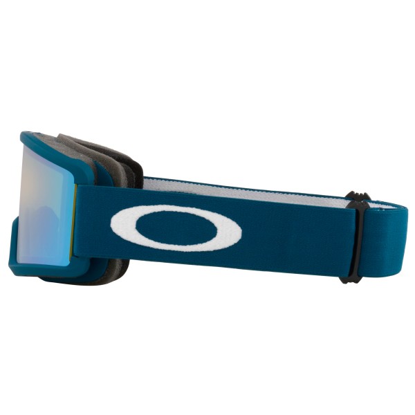 Oakley - Kid's Target Line S S1 (VLT 66%) - Skibriller