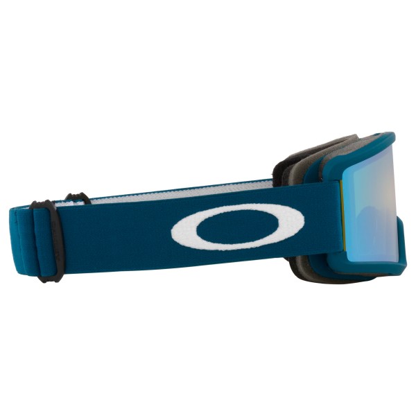 Oakley - Kid's Target Line S S1 (VLT 66%) - Skibriller