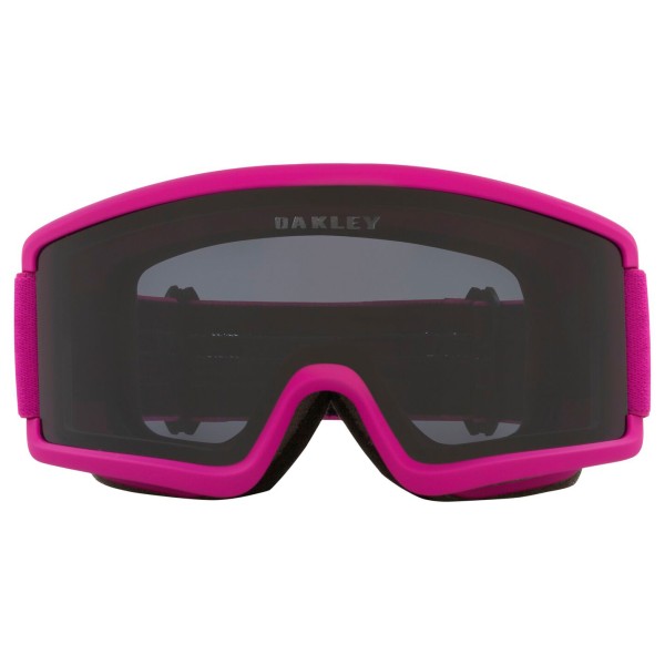 Oakley - Kid's Target Line S S3 (VLT 14%) - Gafas de esquí