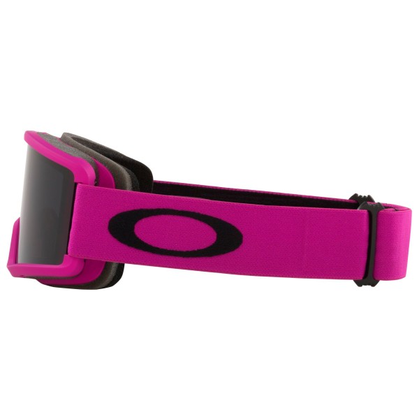 Oakley - Kid's Target Line S S3 (VLT 14%) - Gafas de esquí