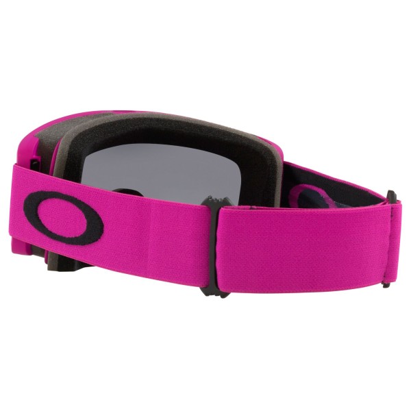 Oakley - Kid's Target Line S S3 (VLT 14%) - Gafas de esquí