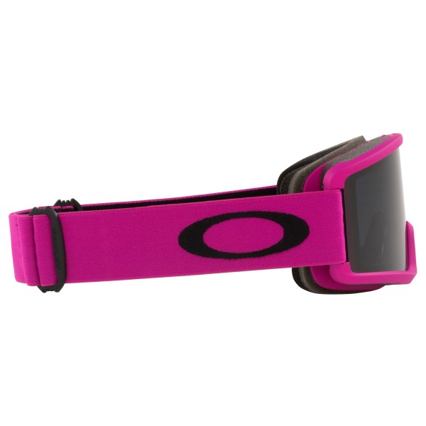 Oakley - Kid's Target Line S S3 (VLT 14%) - Gafas de esquí