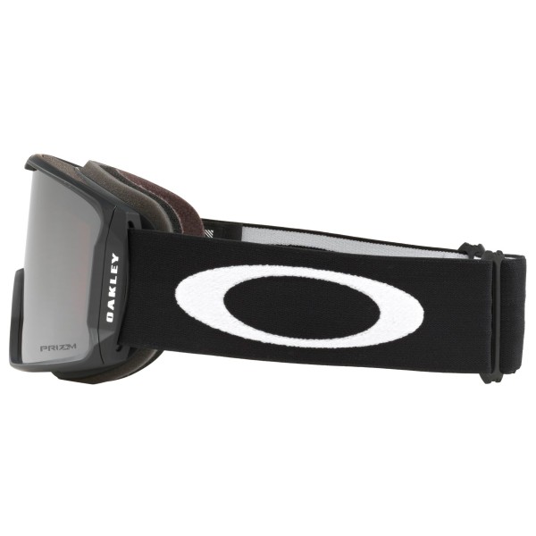 Oakley - Line Miner L S4 (VLT 5,5%) - Masque de ski