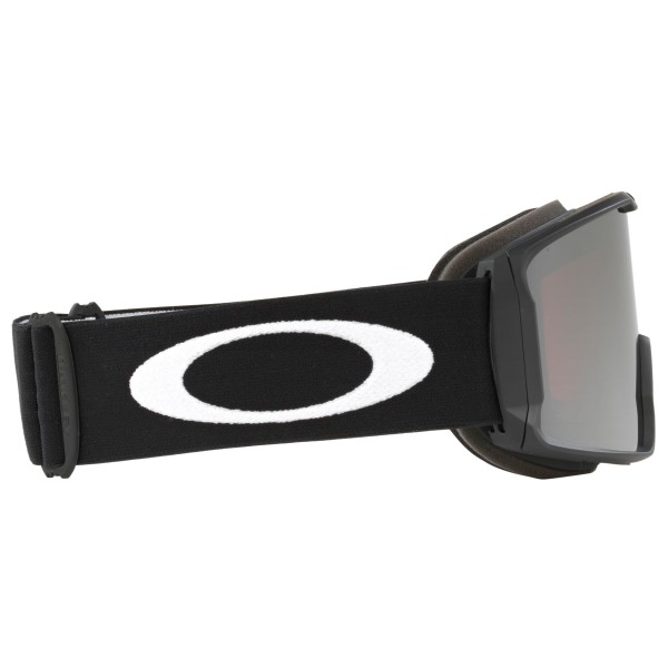 Oakley - Line Miner L S4 (VLT 5,5%) - Masque de ski