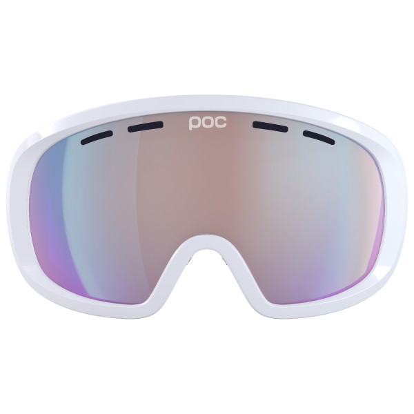 POC - Fovea Mid Photochromic S1-S3 (VLT 55-13%) - Skibril