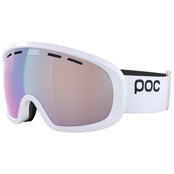 POC - Fovea Mid Photochromic S1-S3 (VLT 55-13%) - Skibril