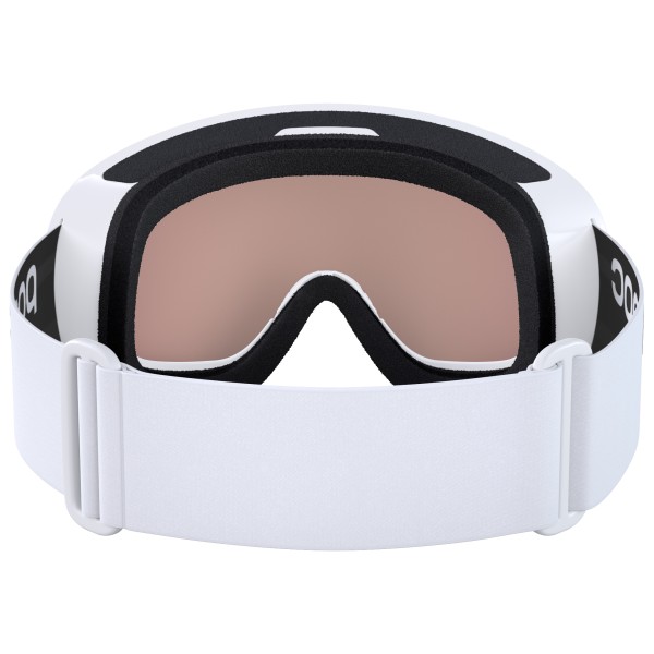 POC - Fovea Mid Photochromic S1-S3 (VLT 55-13%) - Skibril
