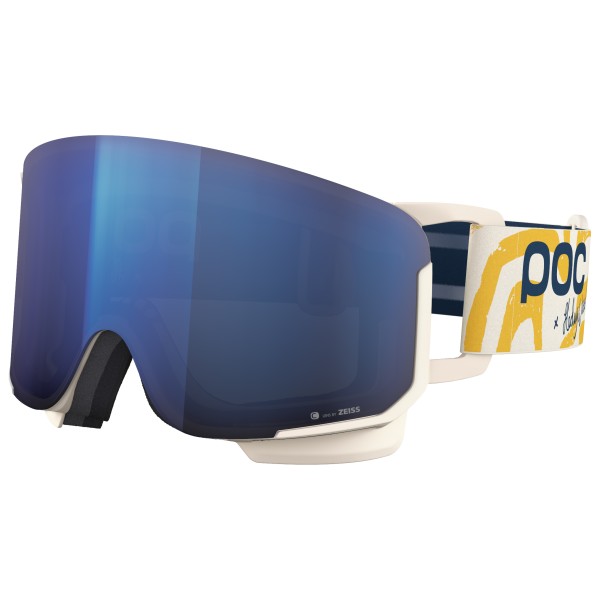 POC - Nexal Hedvig Wessel Ed.S2+S1(VLT 19+57%) - Maschera da sci