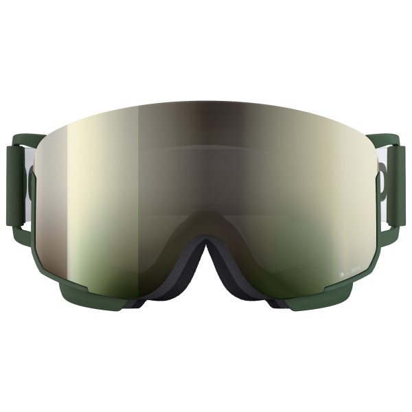 POC - Nexal S2+S1 (VLT 29+57%) - Ski goggles