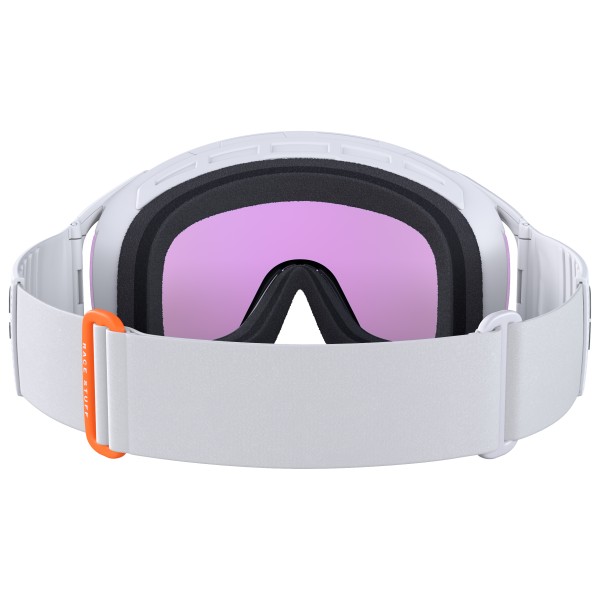 POC - Zonula Race S2+S1 (VLT 22+57%) - Maschera da sci