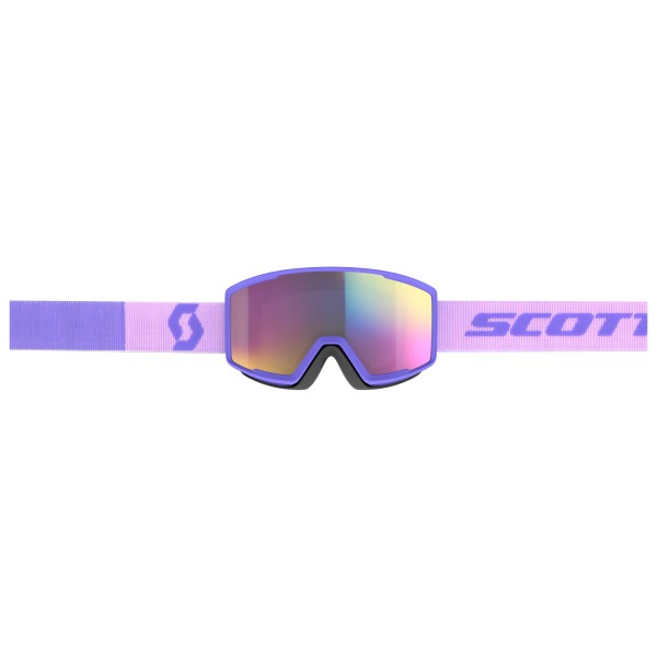 Scott - Factor Pro Enhancer S2 (VLT 28%) - Skidglasögon