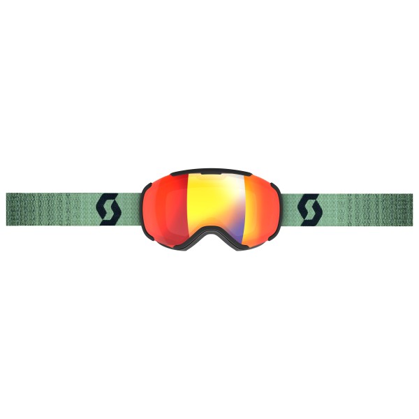 Scott - Faze II Enhancer S2 (VLT 28%) - Laskettelulasit