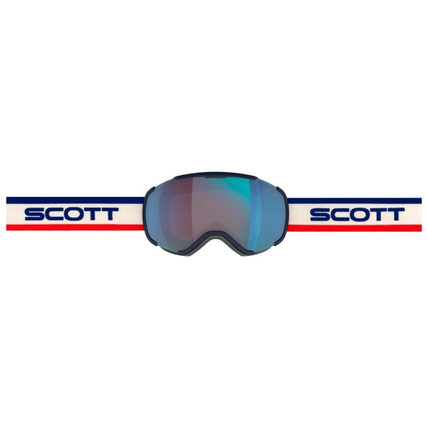 Scott - Faze II Enhancer S2 (VLT 32%) - Skibriller