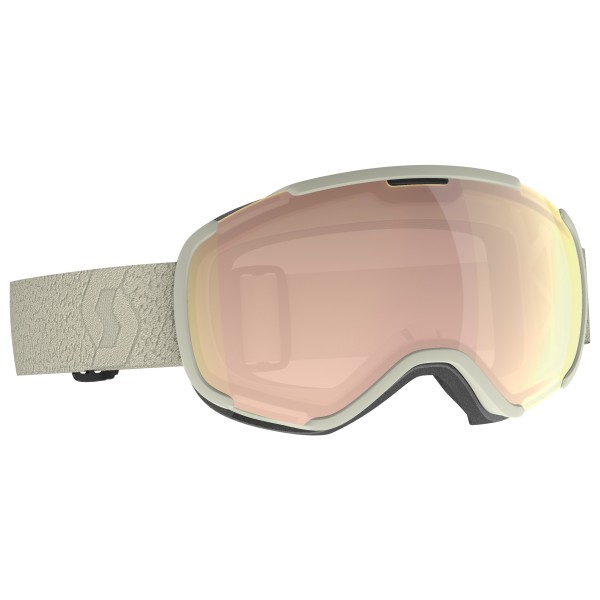 Scott - Faze II Enhancer S2 (VLT 35%) - Ski goggles