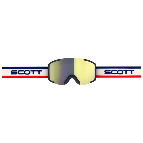 Scott - Goggle Shield Enhancer S2 (VLT 23%) - Skibril