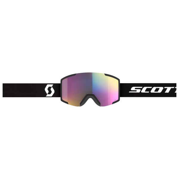 Scott - Goggle Shield Enhancer S2 (VLT 28%) - Maschera da sci