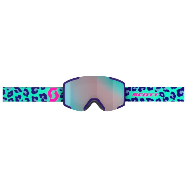 Scott - Goggle Shield Enhancer S2 (VLT 29%) - Laskettelulasit