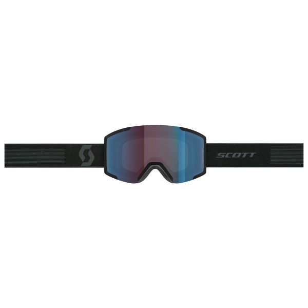 Scott - Goggle Shield Enhancer S2 (VLT 32%) - Maschera da sci
