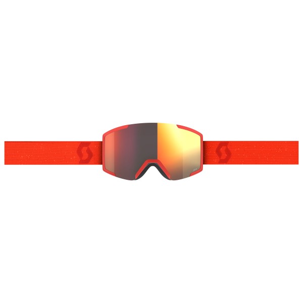 Scott - Goggle Shield Solar S3 (VLT 11%) - Skibril