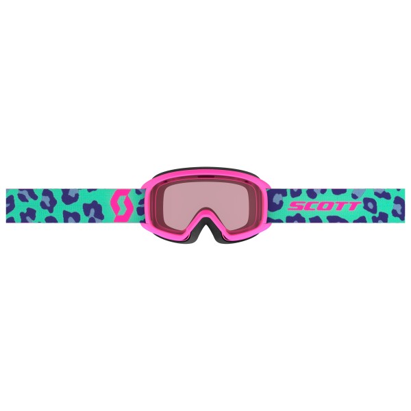 Scott - Kid's Goggle Witty Enhancer S2 (VLT 28%) - Skibril