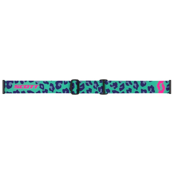 Scott - Kid's Goggle Witty Enhancer S2 (VLT 28%) - Skibril